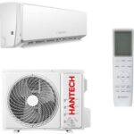 Hantech H-Pro 9.000 Btu/h Duvar Tipi Inverter Klima